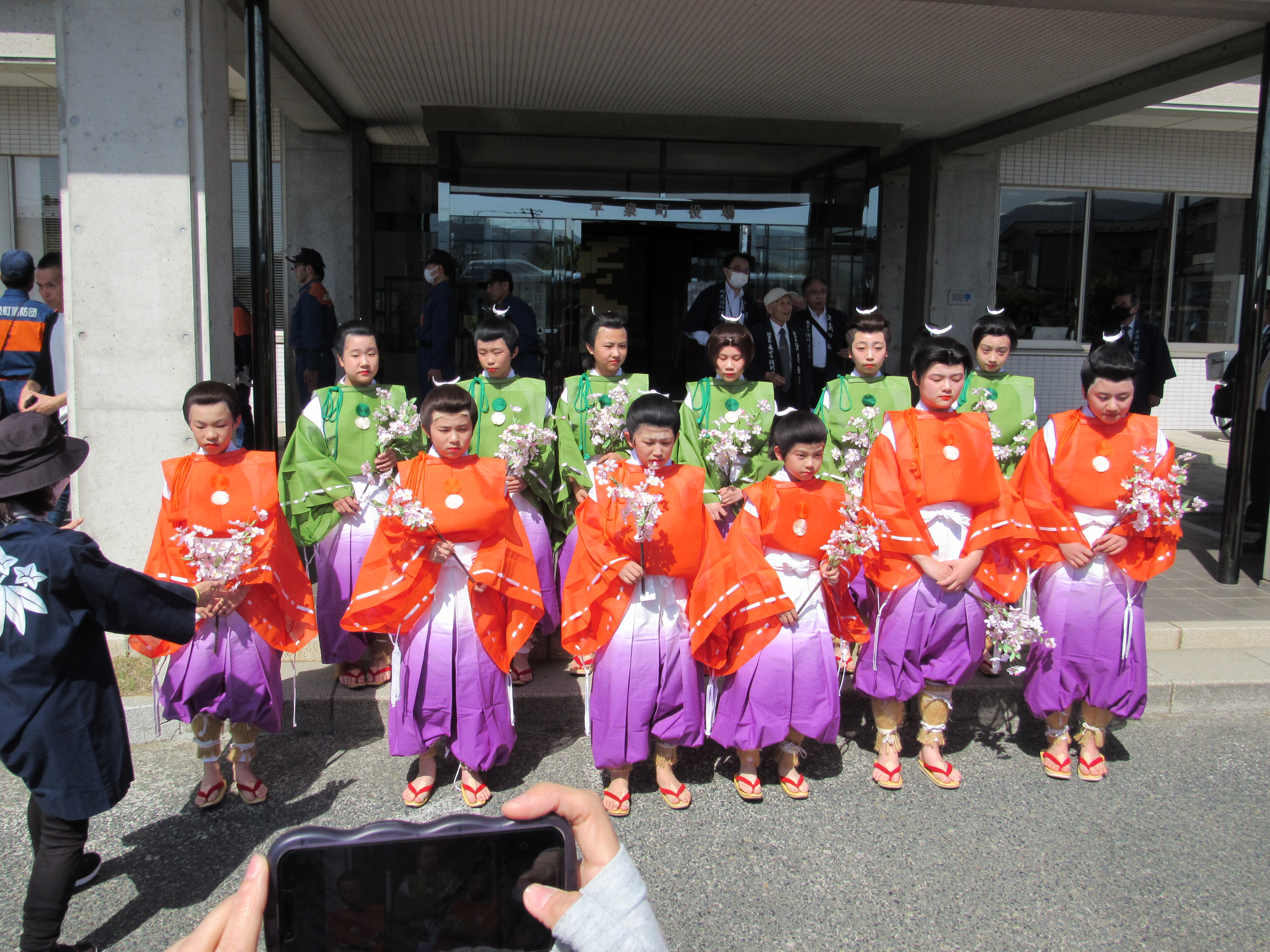 【4/22締切】小学校高学年～中学生 | 「東下り」参加者を募集中！（昼食あり）
